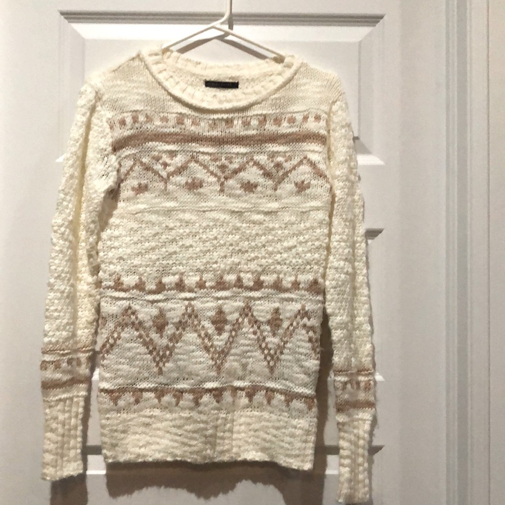 Women’s Sweater